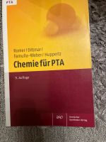 Chemie für PTA Kiel - Meimersdorf-Moorsee Vorschau