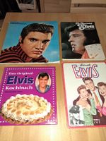 Elvis Presley Bücher, je Niedersachsen - Neu Wulmstorf Vorschau