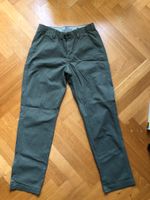 Levis XX Chino EZ  Gr. S - Olive / Grün Eimsbüttel - Hamburg Rotherbaum Vorschau