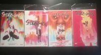 Spider-Gwen Comics 1-4 Deutsch Nordrhein-Westfalen - Kirchlengern Vorschau