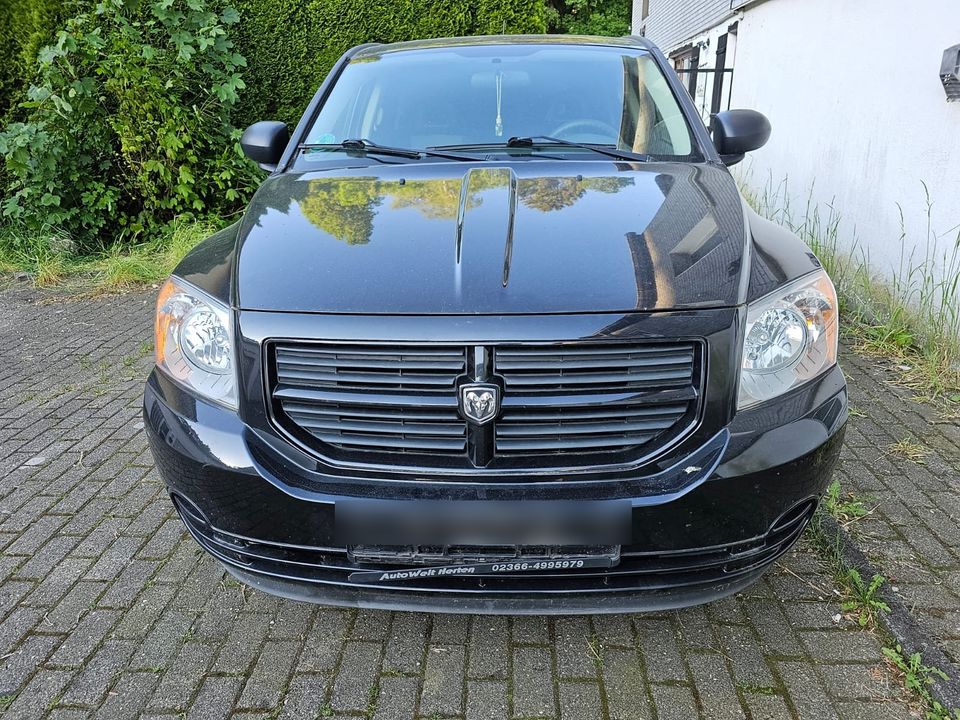 Dodge Caliber 1.8 Baujahr 2009 TÜV 02/2025 in Remscheid