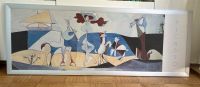 Pablo Picasso Bild „die Freude des Lebens“ La Joie de vivre Berlin - Spandau Vorschau