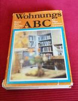 Wohnungs-ABC, Reparatur-DDR Fachbuch Werner Hirte Sachsen - Lößnitz Vorschau