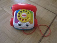 Lustiges Telefon, Fisher Price Baden-Württemberg - Villingen-Schwenningen Vorschau