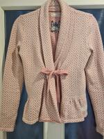 Schöne Odd Molly Strickjacke Gr.S Gr.1 rosa weiß cremeweiß Dirndl Bayern - Raubling Vorschau