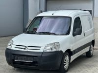 Citroën Berlingo HDi 75 600 Niv.B Kasten,Klima Thüringen - Leinefelde-Worbis Vorschau