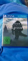 Shadow of Colossus PS4 Nordrhein-Westfalen - Gevelsberg Vorschau