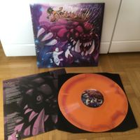 Tanglewood Vinyl LP Soundtrack OST VGM Video Game Münster (Westfalen) - Centrum Vorschau