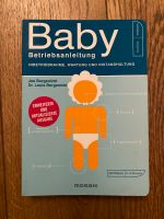 Buch „Baby Betriebsanleitung“ von J. Borgenicht Bayern - Gerolsbach Vorschau