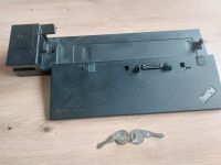 Lenovo 40A2  Dockingstation ThinkPad Ultra Dock Bayern - Augsburg Vorschau