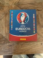 Euro 2016 Sticker Heft Hamburg-Nord - Hamburg Langenhorn Vorschau
