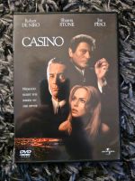 Casino DVD Frankfurt am Main - Bornheim Vorschau