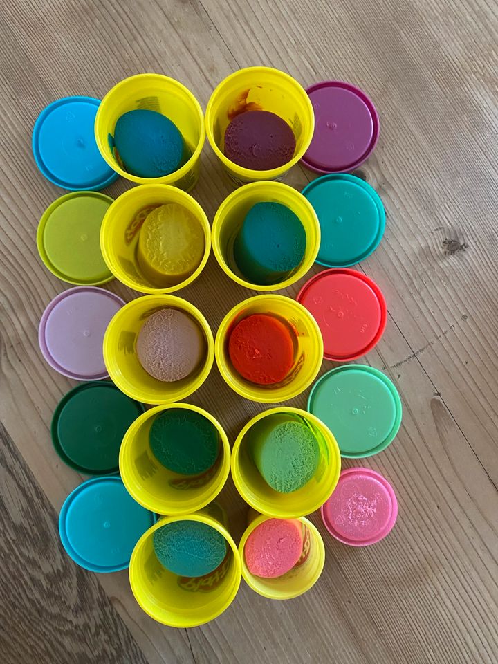 Play -Doh Spielknete Neu in Bergen auf Rügen