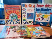 Erster Atlas für Kinder u. Vorlesgeschichten Bayern - Ebern Vorschau