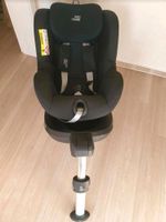 Britax Römer Dualfix 2R 2 R cosmos black wie neu Rheinland-Pfalz - Fischbach Vorschau