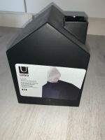 Kosmetiktuch-Box in schwarz Umbra Nordrhein-Westfalen - Ahlen Vorschau