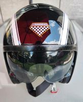 Shoei J. O. Hawker TC-5 Größe M Bayern - Tröstau Vorschau