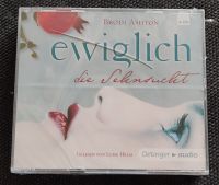 Brody Ashton - Ewiglich, Die Sehnsucht, 5 CDs, Hörbuch, wie neu Hemelingen - Hastedt Vorschau