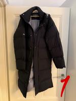 ❗️Hochwertige Winterjacken (Parka) SUPERDRY – NEU & ungetragen❗️ Friedrichshain-Kreuzberg - Kreuzberg Vorschau