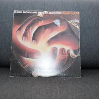 Chuck Brown And The Soul Searchers – Bustin' Loose (VINYL LP) Stuttgart - Stuttgart-Ost Vorschau