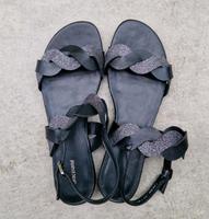 Sandalen Gr.42 neu und ungetragen Bayern - Augsburg Vorschau
