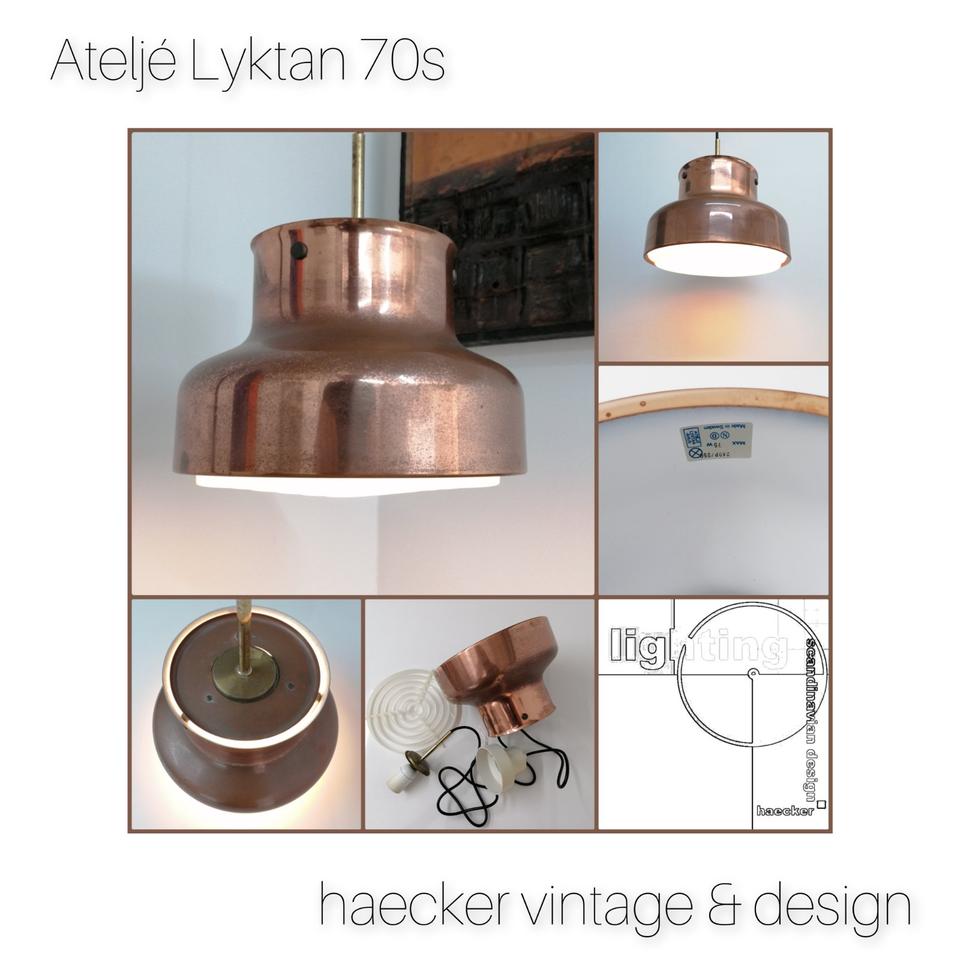danish DESIGN lampe zu midcentury 60er poulsen lyfa nordisk in Frankfurt am Main