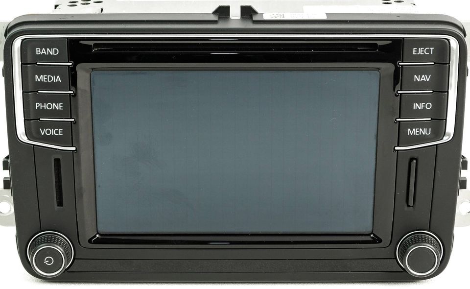 VW Discover Media Display Touchscreen Reparatur Skoda SEAT T6 PQ in Werder (Havel)