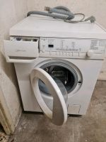 Bauknecht Waschmaschine DEFEKT München - Allach-Untermenzing Vorschau