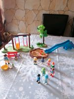 Playmobil Spielplatz Köln - Nippes Vorschau