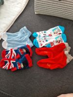 Babysocken Paket Gr. 56-68 teilweise  neu!!! Niedersachsen - Burgdorf Vorschau