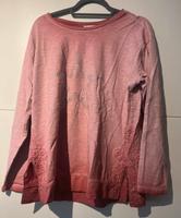 Langarmshirt von Gina Trickot in L Nordrhein-Westfalen - Blomberg Vorschau