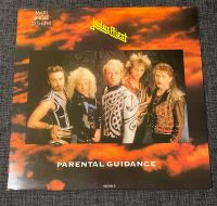 Judas Priest Maxi Single „Parental Guidance“ Baden-Württemberg - Filderstadt Vorschau