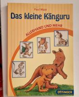 Paul Maar Das kleine Känguru Allerhand und mehr Buch Nordrhein-Westfalen - Neuss Vorschau