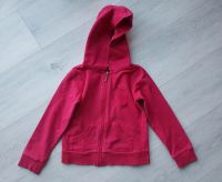 Sweatjacke / Strickjacke  - Gr 98 / 104 Sachsen - Bergen bei Auerbach, Vogtland Vorschau