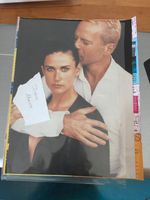 2 Poster Demi Moore / 1x Bruce Willis Hessen - Geisenheim Vorschau