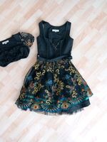 Dirndl, Mini Dirndl mit Bluse Gr. 34 Bayern - Gerolsbach Vorschau