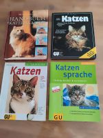 Handbuch Katzen Haltung Pflege Ernährung Katzenrassen SpracheRatg Baden-Württemberg - Geislingen an der Steige Vorschau