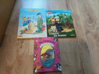 Kinderbücher je 2€, zusammen 5€ Niedersachsen - Stadland Vorschau