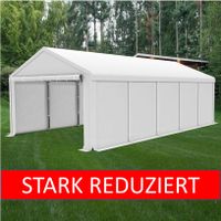 XXL  3x4m - 6x12m Lagerzelt Partyzelt Garagenzelt Zeltgarage Weidezelt TOP ANGEBOT 3x6m 4x6m 4x8m 5x8m 5x10m Berlin - Reinickendorf Vorschau