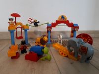 Lego Duplo Zirkus 5593 Sachsen-Anhalt - Niederndodeleben Vorschau