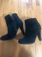Görtz Stiefeletten Gr. 38 Nordrhein-Westfalen - Meerbusch Vorschau
