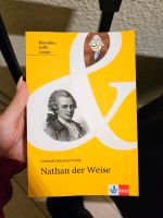 Lektüre Nathan der Weise Baden-Württemberg - Schwetzingen Vorschau