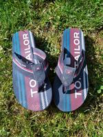 Flipflops Tom Tailor Gr 39 Bayern - Walsdorf Vorschau