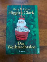 Mary & Carol Higgins Clark - Das Weihnachtslos Niedersachsen - Wilhelmshaven Vorschau