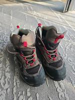 Wanderschuhe Quechua Gr.40 Baden-Württemberg - Böbingen an der Rems Vorschau