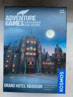Adventure Games - Grand Hotel Abaddon Eimsbüttel - Hamburg Niendorf Vorschau