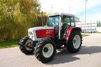 Steyr Traktor !!! GESUCHT !!! Bayern - Salching Vorschau