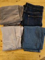 Jungen Paket H&M Jeans Gr. 158 - 164 Rheinland-Pfalz - Kell am See Vorschau