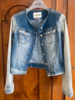 Rich & Royal Jeansjacke NEU ungetragen Jeans Blouson edel Gr. S Schleswig-Holstein - Strande Vorschau