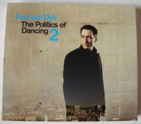 CD; Paul van Dyk; The Politics of Dancing 2; 2 CDs; 967 2991; Rheinland-Pfalz - Neustadt an der Weinstraße Vorschau